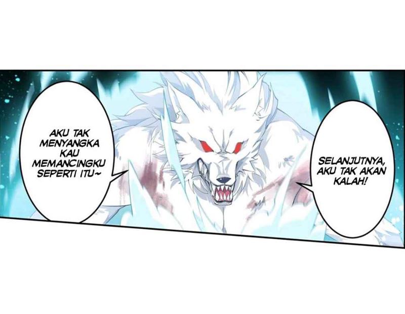 Wuxian Shitu Yu Shier Zhan Ji (Infinite Apostles and Twelve War Girls) Chapter 40 Gambar 14